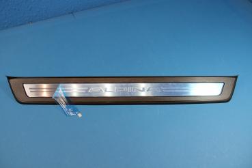 ALPINA front left door sill fit for BMW 5er F10/F11 Sedan / Touring