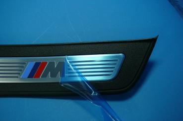 Blende M-Einstiegsleiste hinten rechts für BMW 5er F10 F11