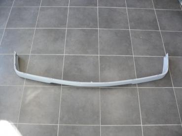 iS Frontspoiler Lip BMW 3er E30 from 8/87, Convertible from 10/90