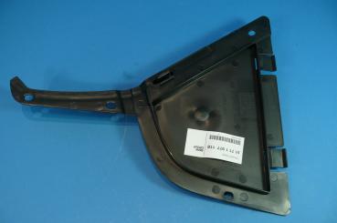 Cover wheel housing front the little part -right side- BMW 3er E36