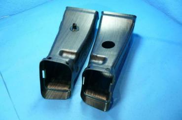 Front Brake Air Duct -left+right side- only for M3 Bumper BMW 3er E36