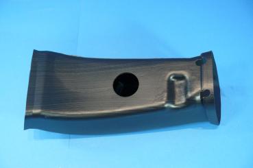 Front Brake Air Duct -right side- only for M3 Bumper BMW 3er E36