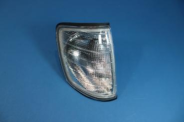 Blinker weiss RECHTS passend für Mercedes Typ W124 85-95