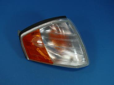 Indicator white -US Version- fit for Mercedes R129 SL