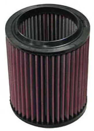 K&N Filter Audi A8 Typ 4E alle Modelle