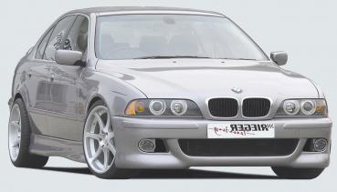 RIEGER Side skirt -right side- fit for BMW 5er E39 Sedan / Touring