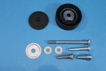 INA Adjusting pulley BMW E34 E36 E38 E39 E46 E53 E60 E61 E65 E66 E83 E85 E86 X3 X5 Z3 Z4, ALPINA B6 2.8