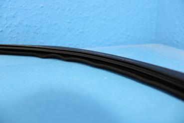 Synthetic strip BLACK BMW 3er E36