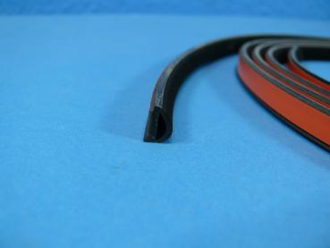 Sunroof gasket L=2730mm BMW E38 E39