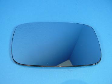 Mirror glass RIGHT heated fit for VW Passat 35i