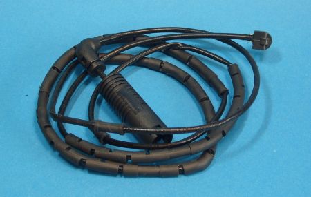 TEXTAR Brake cable REAR fit for BMW 3er E46