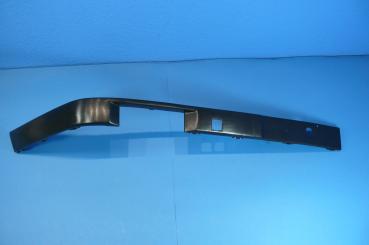Bumper Stip front -right side- fit for BMW 3er E30 from 08/87, Convertible from 10/90