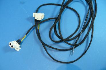 Wiring Foglights BMW 3er E36 Compact