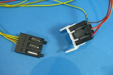 Wiring Foglights BMW 3er E36 Compact