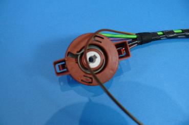 Ignition switch for BMW 5er E28