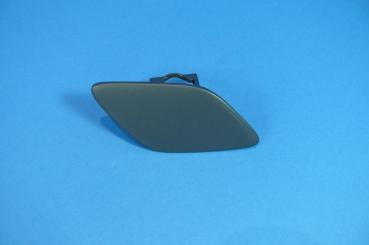 Cover for telescopic nozzle for headlight cleaning system primed -RIGHT SIDE- BMW 3er E92/E93