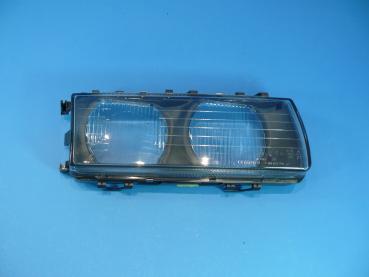 BMW Scheinwerfer Glas BOSCH H1 RECHTS BMW 3er E36 bis 05/94