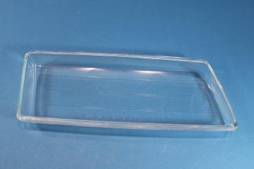 Headlight glasses left side BMW 7er E38 upto 08/98