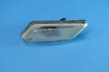 Side indicator white RIGHT SIDE fit for BMW Z3