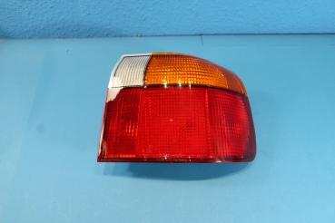 Taillight right side with Foglight BMW Z1