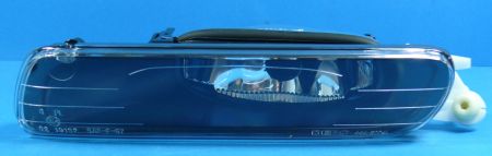 Nebelscheinwerfer LINKS passend für BMW 3er E46 Limousine / Touring