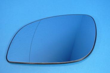 Spiegelglas beheizt LINKS passend für Opel Vectra C bis Bj. 09/05, Signum bis 12/08