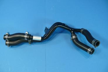 Hose for water valve and radiator BMW E36 M3