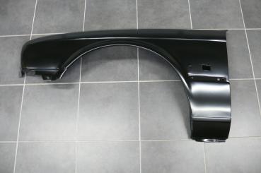 Fender -left side- (with hole for side indicators) fit for BMW 3er E30 not convertible