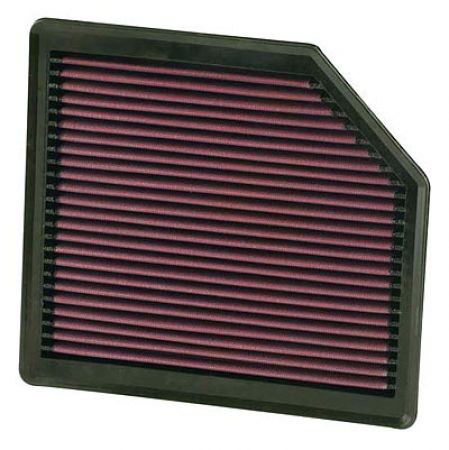 K&N Air Filter Ford USA Mustang GT Shelby 500 5.4i 500 PS,Bj.07