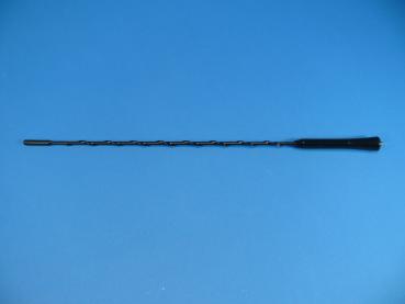 Antenna short rod Mini R55, R56, R57