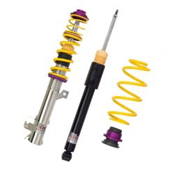 KW Coilover V1 inox fit for BMW 3er E36 M3