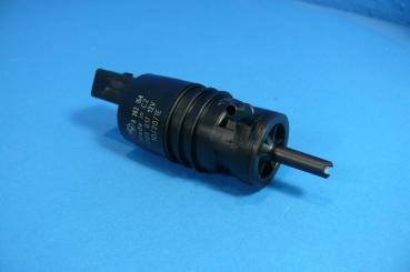 Wash pump BMW E36 E38 E39 E46 E60 E61 E65 E66 E67 E81 E87 E91 F11 X3 X5 Z3 Z4 Z8