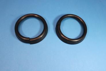 ST 15mm Höherlegung VORNE passend für Audi A3 / TT, Renault Twingo, Seat Leon / Toledo, Skoda Favorit / Felicia / Forman / Octavia, VW Beetle / Bora / Golf 4