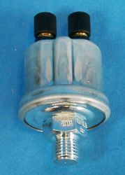Oil Pressure Senders 5 bar M10x 1,0 with Warning Contact