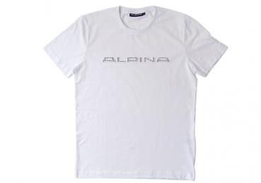 ALPINA T-Shirt "Since 1965", unisex Größe S