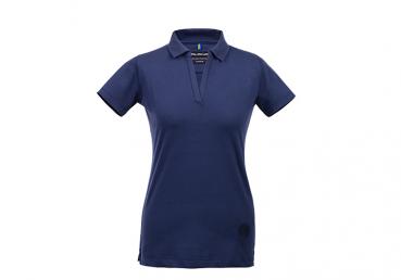 ALPINA Poloshirt "Exclusive Collection", Women size S