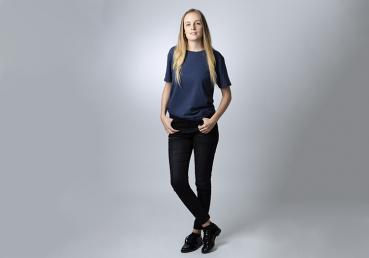 ALPINA T-Shirt "Exclusive Collection", unisex size L