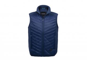 ALPINA Hybrid Vest "Exclusive Collection", Men size XXL