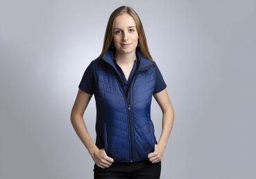 ALPINA Hybrid Vest "Exclusive Collection", Women size XXL