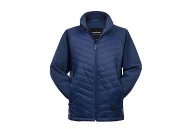 ALPINA Hybrid Jacket "Exclusive Collection", Men size L
