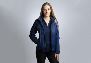 ALPINA Hybrid Jacket "Exclusive Collection", Women size L