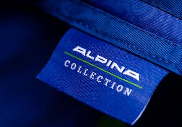 ALPINA Cap ALPINA COLLECTION, Unisex