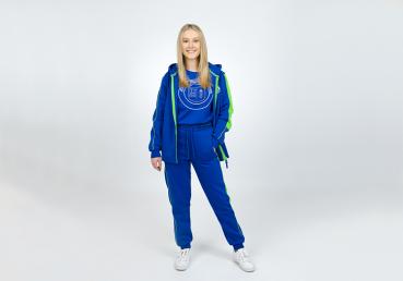 ALPINA Jogginghose ALPINA COLLECTION, Unisex Größe XXL