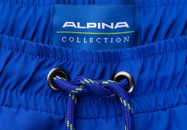 ALPINA "DYNAMIC" COLLECTION Swimming Trunks size L