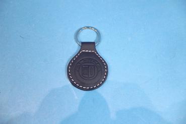 ALPINA Key Chain "Colour Rush" Enzian