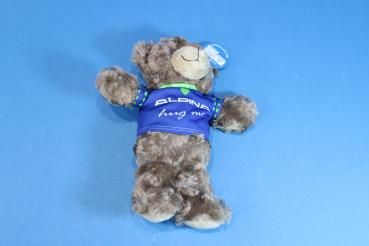 ALPINA Teddy Bear Bodo B.