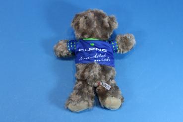 ALPINA Teddy Bear Bodo B.