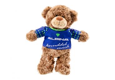ALPINA Teddy Bear Bodo B.