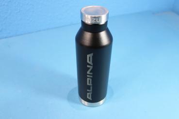 ALPINA Edelstahl Thermosflasche