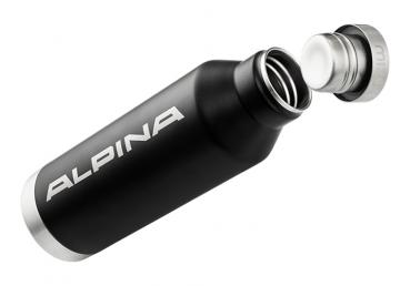 ALPINA Stainless Steel Thermos Flask